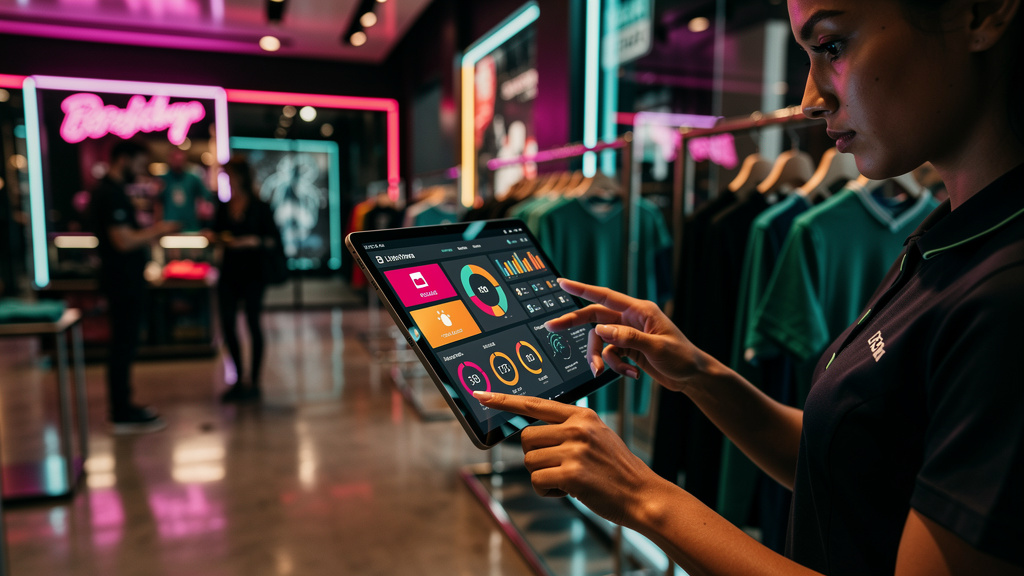 Treinamento no Varejo e E-commerce: Reduza Turnover e Maximize Vendas