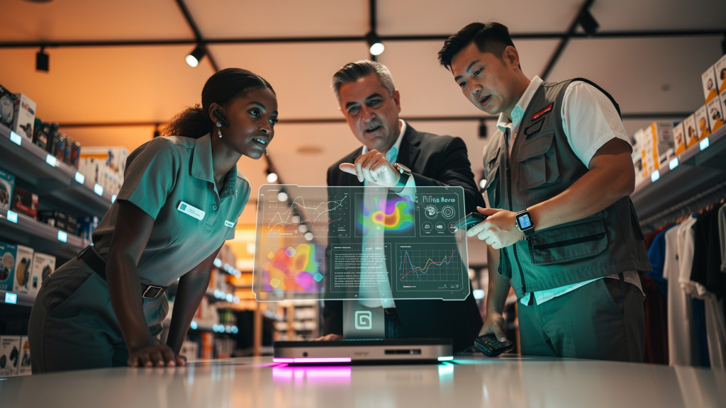 Treinamento no Varejo e E-commerce: Reduza Turnover e Melhore o Atendimento