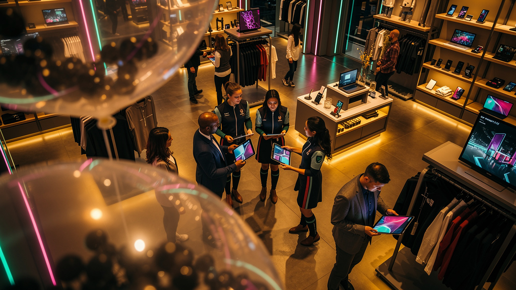 Treinamento no Varejo e E-commerce: Reduza Turnover e Melhore o Atendimento