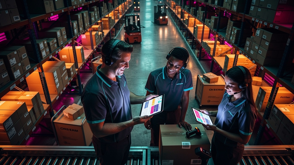 Treinamento no Varejo e E-commerce: Reduza Turnover e Melhore o Atendimento