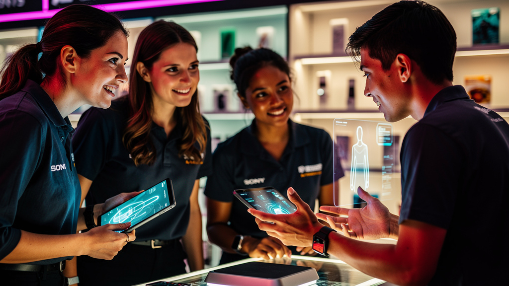 Treinamento no Varejo e E-commerce: Reduza Turnover e Melhore Resultados