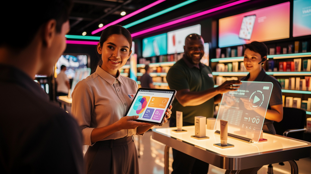 Treinamento no Varejo e E-commerce: Reduzindo Turnover e Impulsionando Vendas