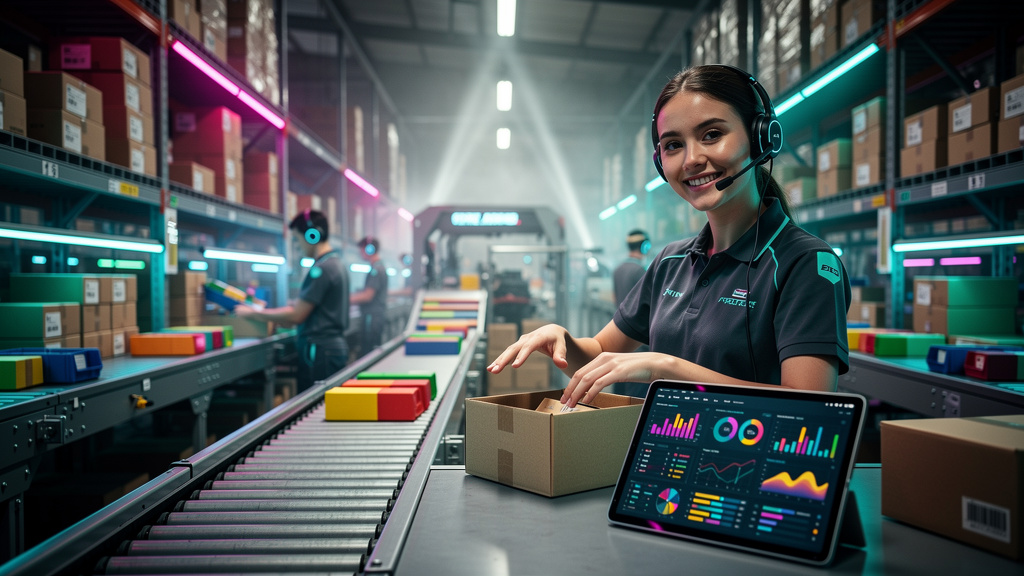 Treinamento no Varejo e E-commerce: Reduzindo Turnover e Impulsionando Vendas