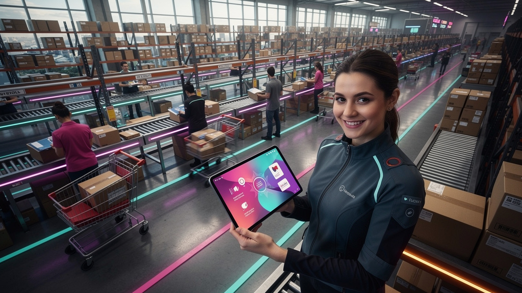 Treinamento no Varejo e E-commerce: Reduzindo Turnover e Impulsionando Vendas