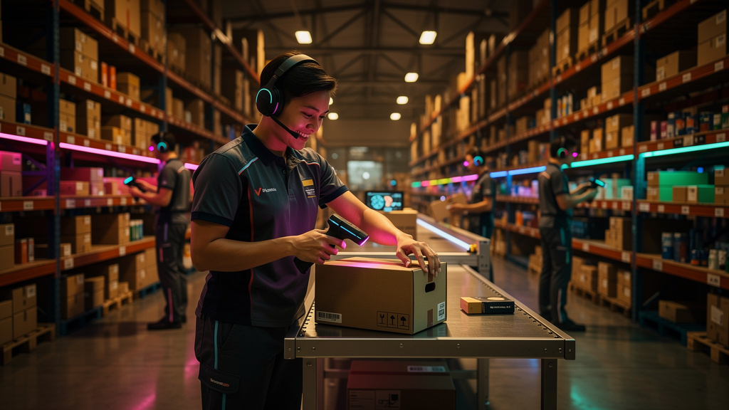 Treinamento no Varejo e E-commerce: Reduzindo Turnover e Maximizando Resultados