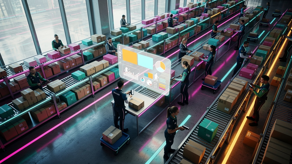 Treinamento no Varejo e E-commerce: Reduzir Turnover e Impulsionar Vendas