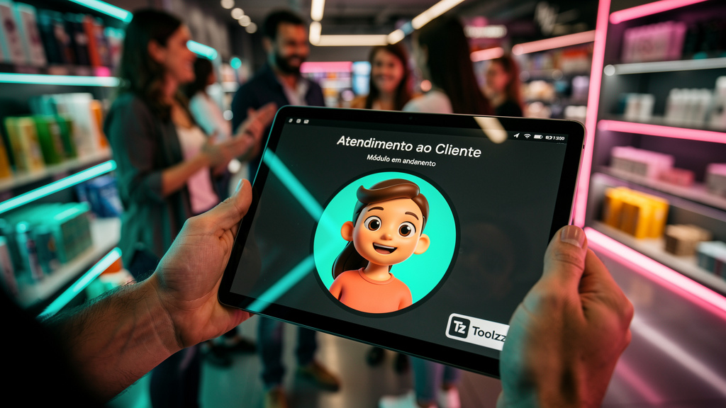 Treinamento no Varejo: Redução de Turnover e Melhora no Atendimento