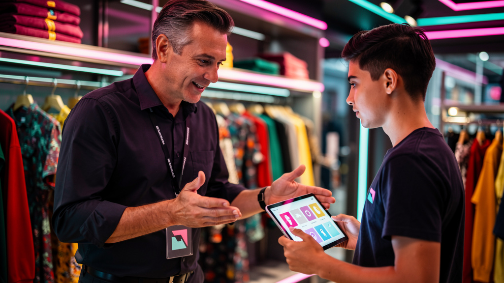 Treinamento no Varejo: Reduza Turnover e Aumente as Vendas