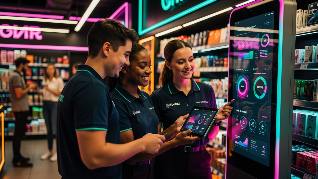 Treinamento no Varejo: Reduza Turnover e Aumente Vendas