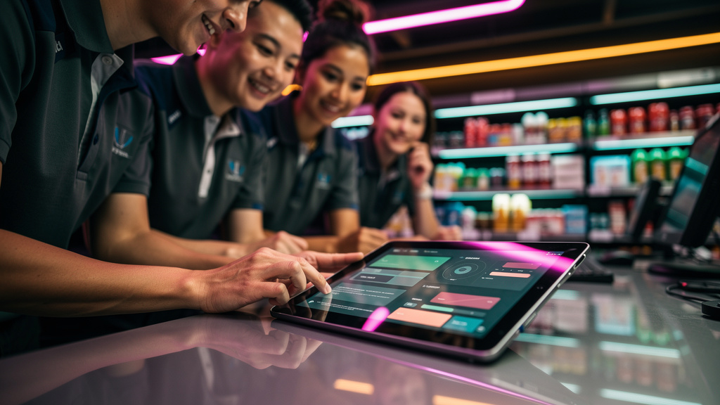 Treinamento no Varejo: Reduza Turnover e Aumente Vendas