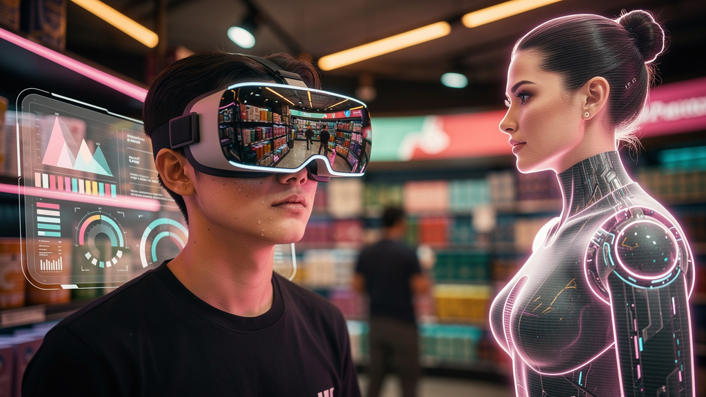 Treinamento no Varejo: Reduza Turnover e Impulse Vendas com IA