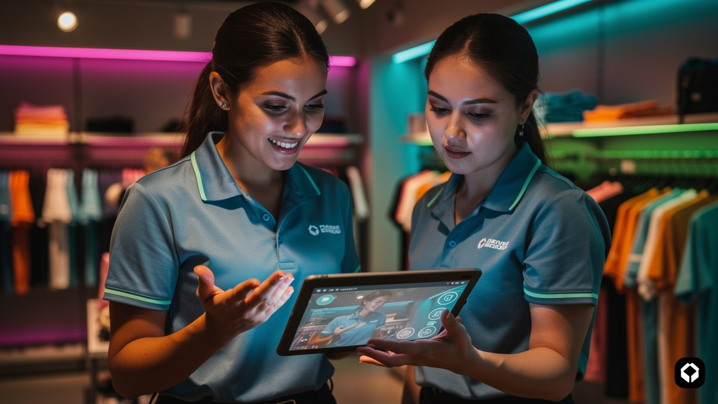 Treinamento no Varejo: Reduza Turnover e Impulsione Vendas