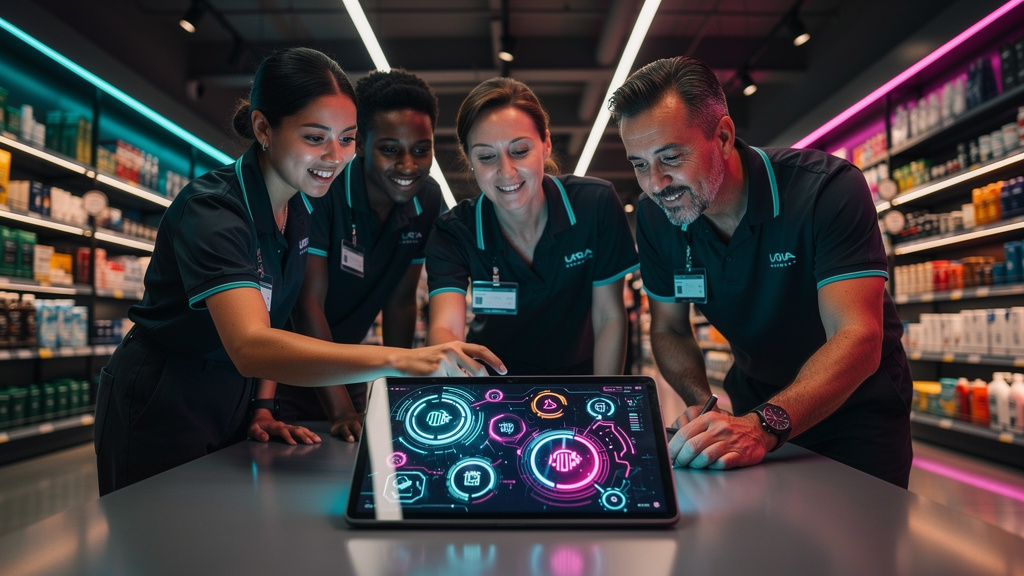 Treinamento no Varejo: Reduza Turnover e Impulsione Vendas