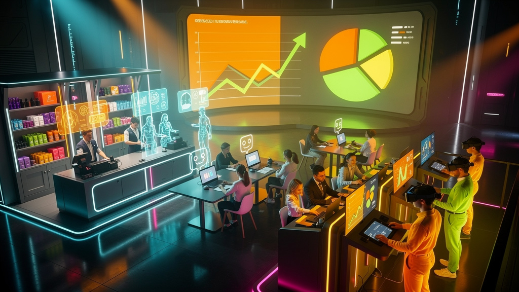 Treinamento no Varejo: Reduza Turnover e Impulsione Vendas