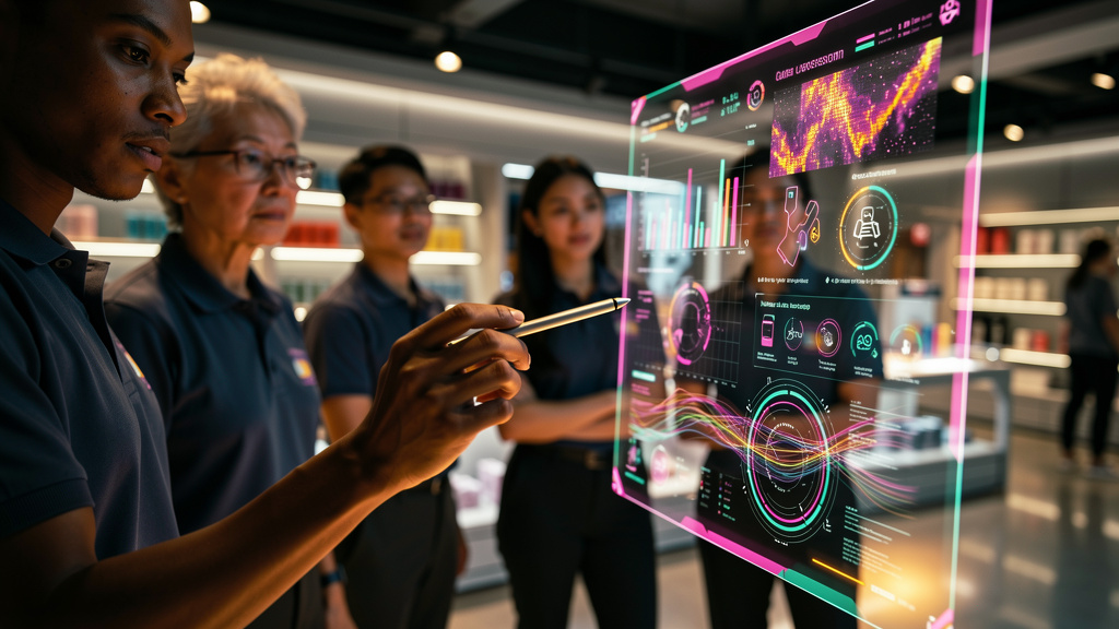 Treinamento no Varejo: Reduza Turnover e Maximize Resultados