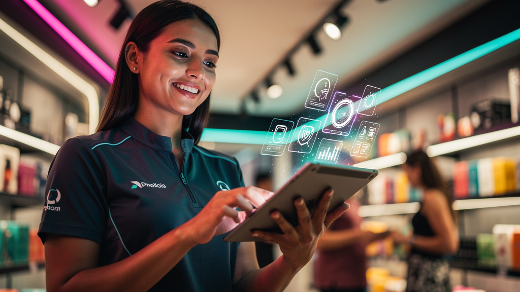 Treinamento no Varejo: Reduza Turnover e Maximize Resultados