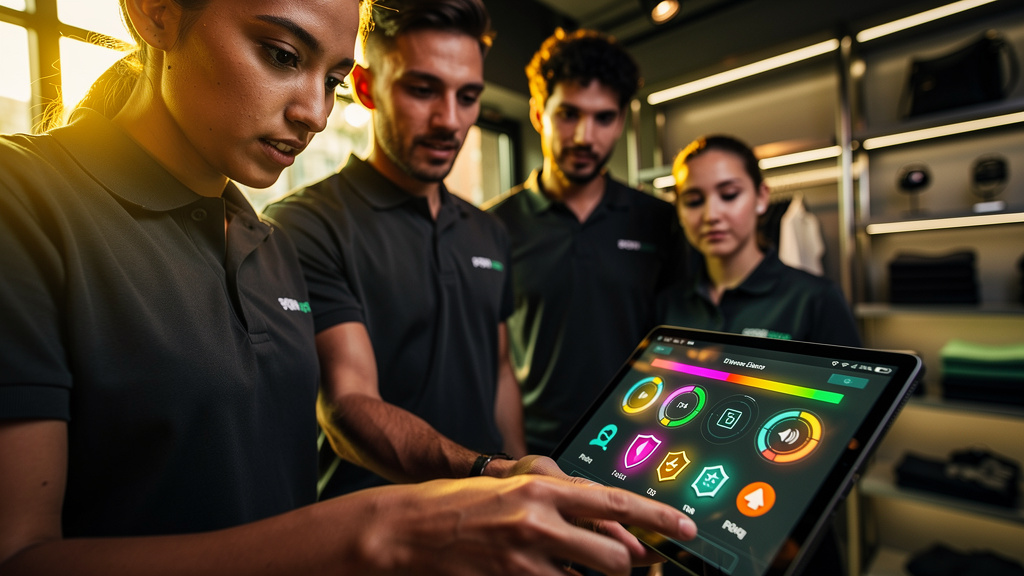 Treinamento no Varejo: Reduza Turnover e Maximize Vendas