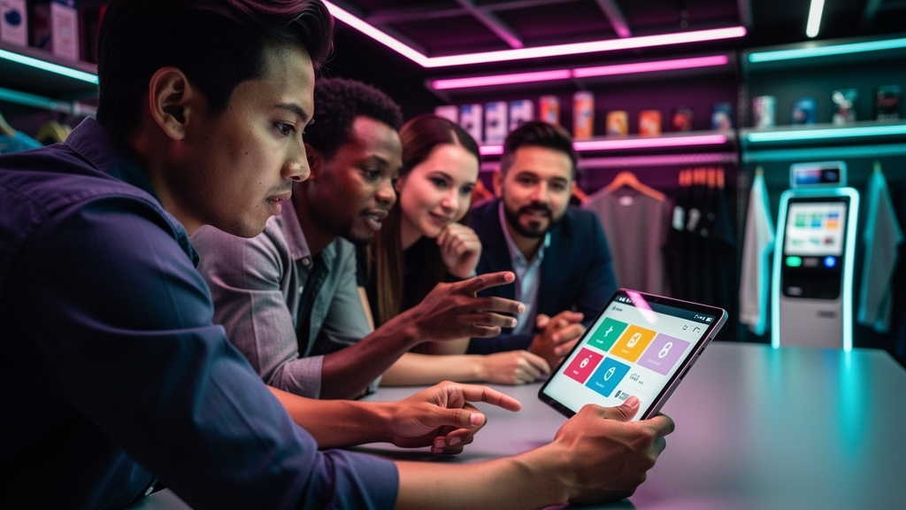 Treinamento no Varejo: Reduza Turnover e Melhore o Atendimento