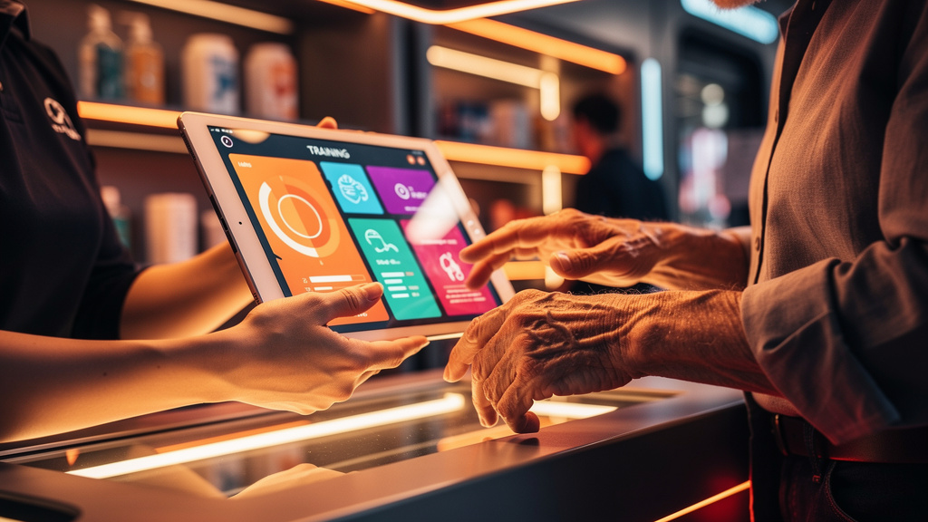 Treinamento no Varejo: Reduza Turnover e Melhore o Atendimento