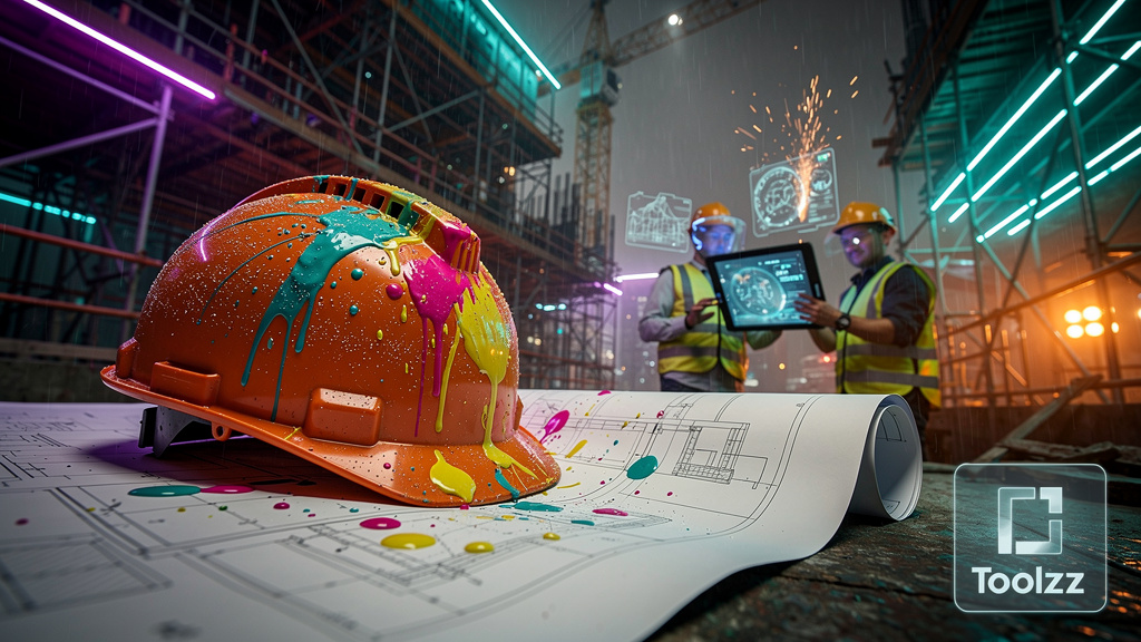 Treinamento NR-18: Aumente a Segurança na Construção Civil com LXP