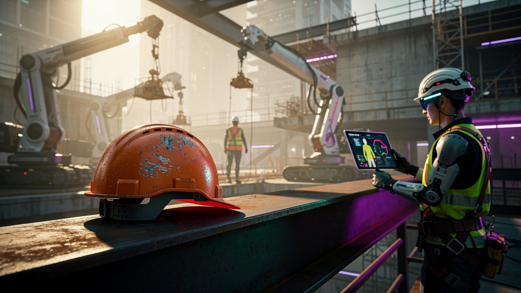 Treinamento NR-18 na Construção Civil: Como Simplificar e Otimizar