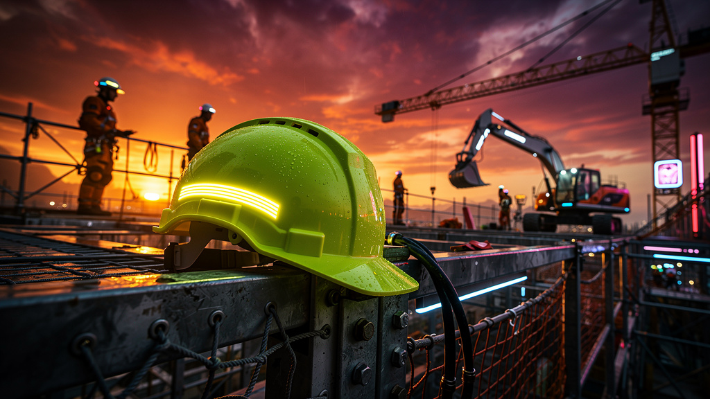 Treinamento NR-18 na Construção Civil: Guia Completo para Reduzir Acidentes