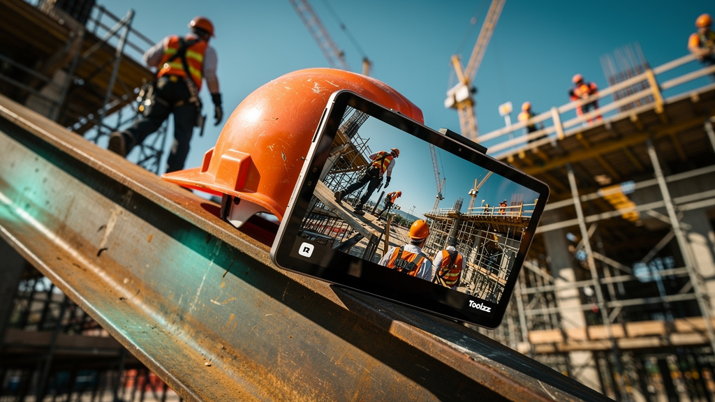 Treinamento NR-18 na Construção Civil: Guia Completo para Reduzir Acidentes