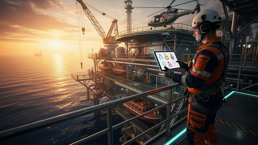 Treinamento NR-22 e NR-37: Reduza Custos com LXP