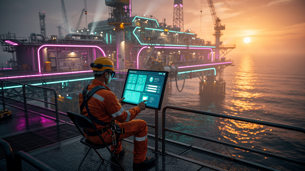 Treinamento NR-22 e NR-37: Reduza Custos e Aumente a Segurança