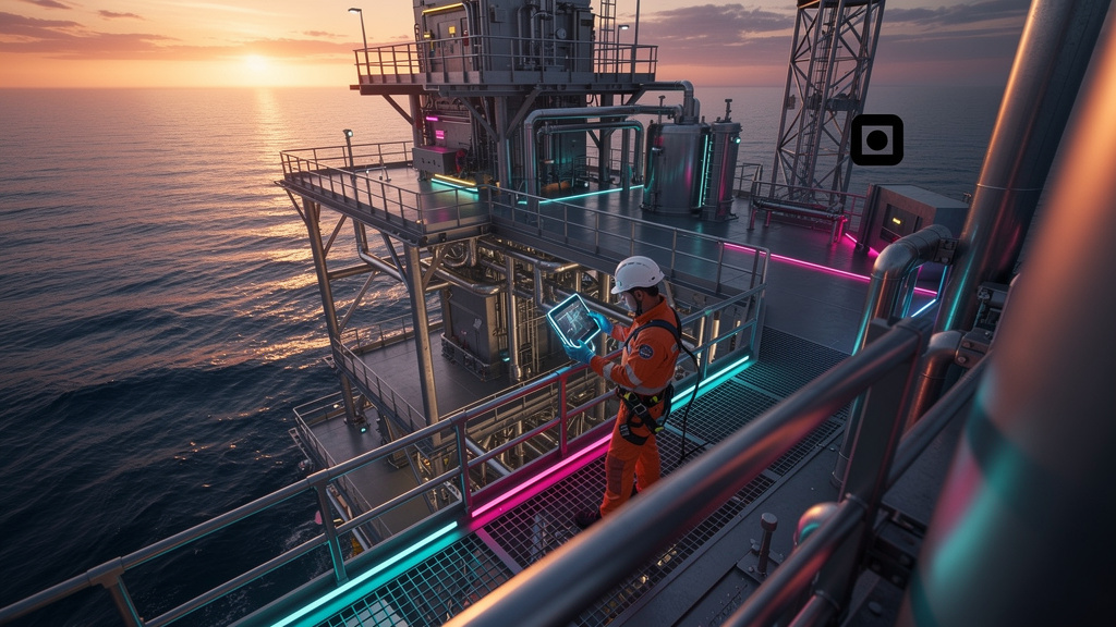 Treinamento NR-22 e NR-37: Reduza Custos e Riscos com LXP