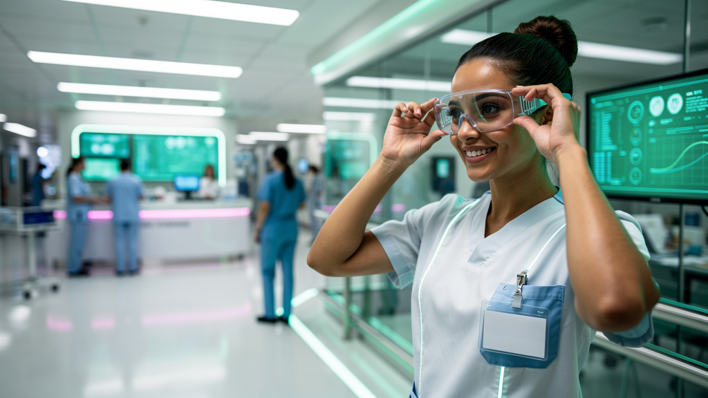 Treinamento NR-32 e Educação Permanente: Compliance e Segurança em Hospitais