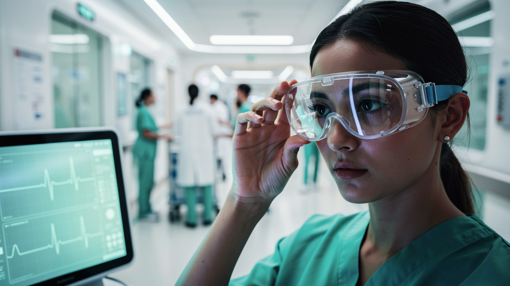 Treinamento NR-32 e Educação Permanente em Hospitais: Guia Completo