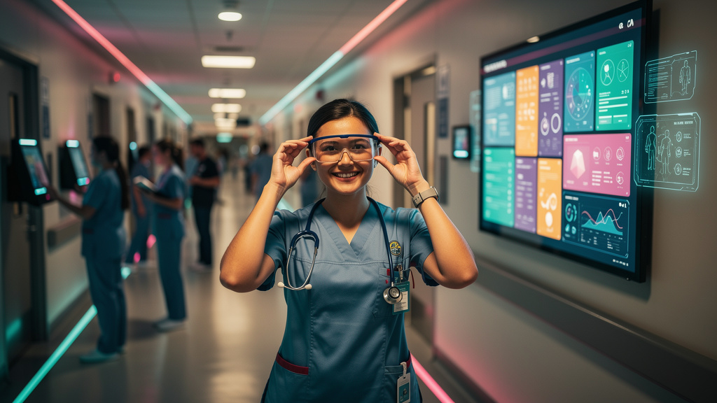Treinamento NR-32 e Educação Permanente em Hospitais: Guia Completo