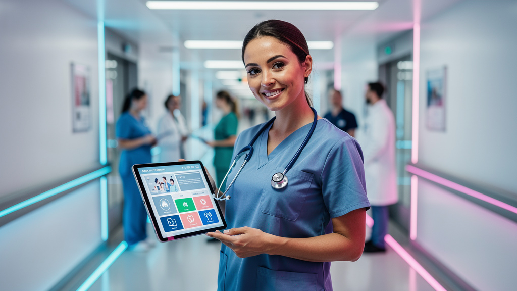 Treinamento NR-32 e Educação Permanente em Hospitais: Guia Completo