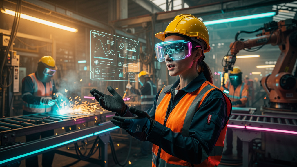 Treinamento NR: Digitalização Acelera e Abre Oportunidades no Mercado