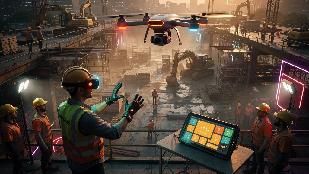 Treinamento NR: Digitalização Acelera e Inova o Mercado de SST