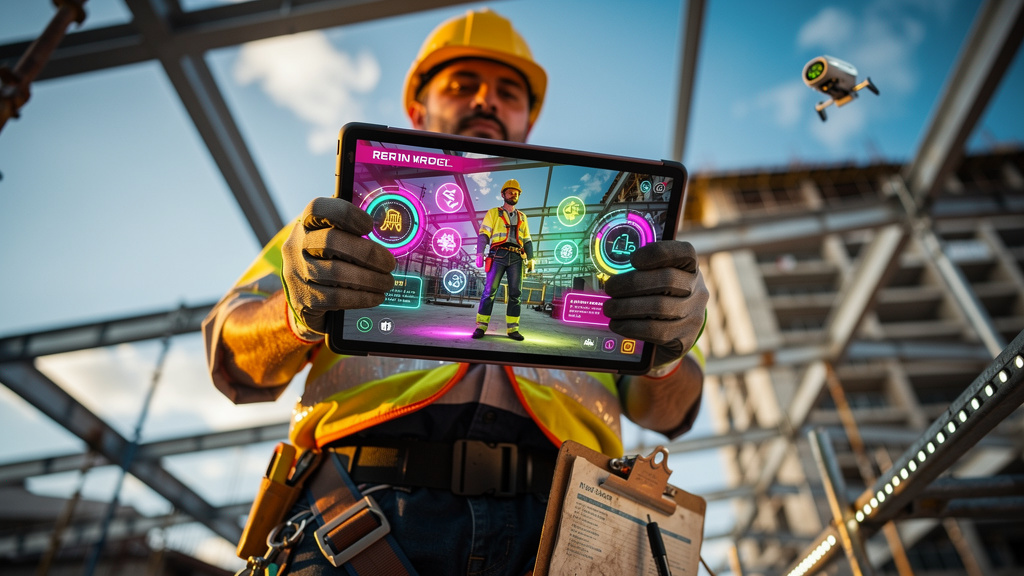 Treinamento NR: Digitalização Acelera e Mercado se Transforma