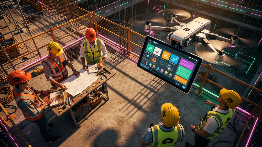 Treinamento NR: Digitalização Acelera e Reduz Custos em SST