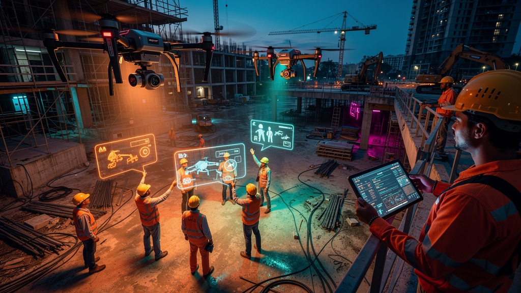 Treinamento NR: Digitalização Acelera e Transforma o Mercado