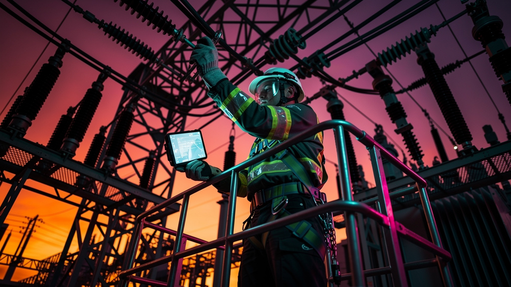 Treinamento NR na Indústria: Economize com LXP e IA