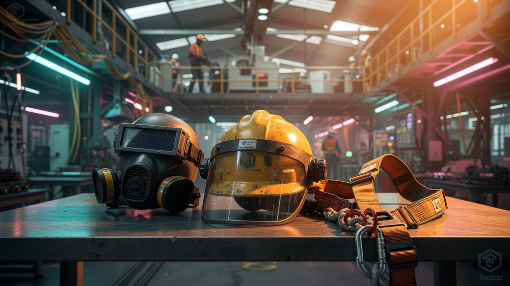 Treinamento NR na Indústria: O Guia Completo para NR-10, NR-33 e NR-35