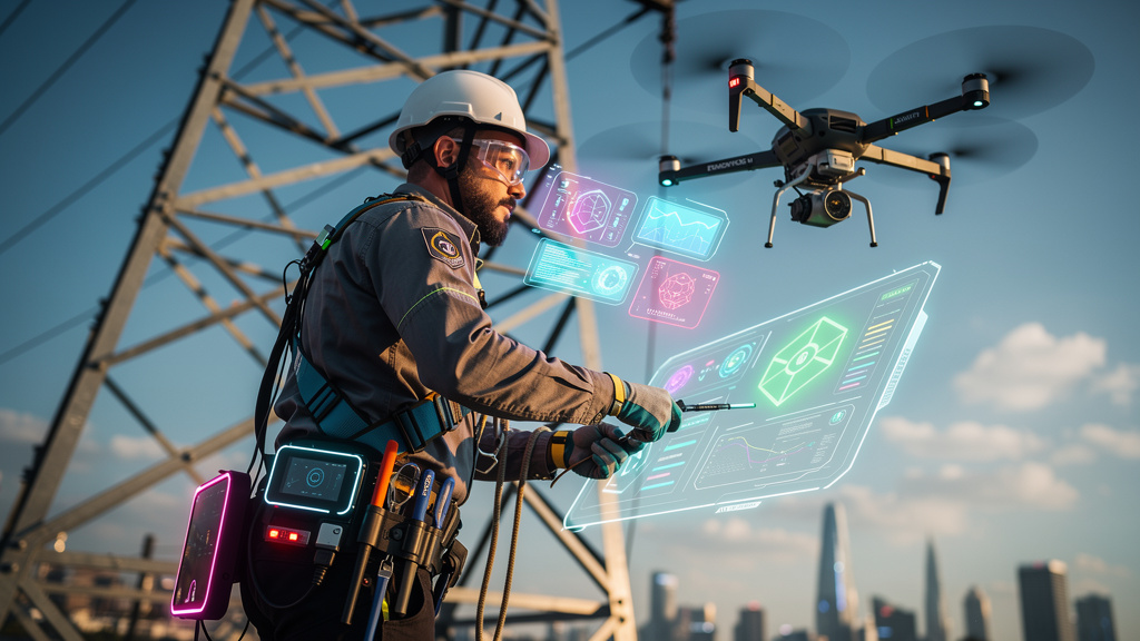 Treinamento NR na Indústria: Simplifique com LXP, IA e Economize