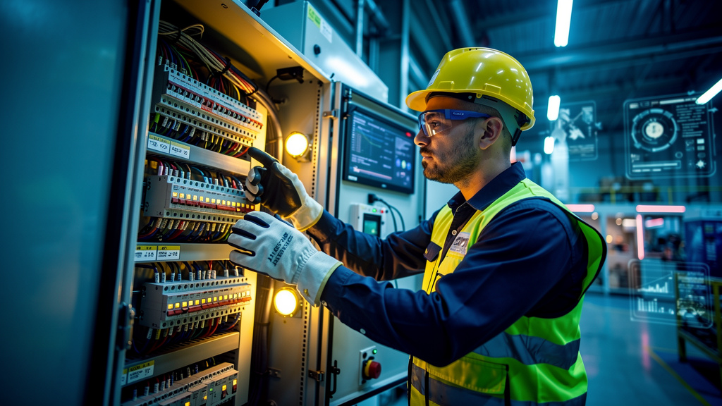 Treinamento NR na Indústria: Simplifique com LXP, IA e Economize