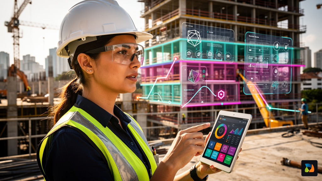 Treinamento NR no Brasil: Digitalização Acelera e Abre Oportunidades
