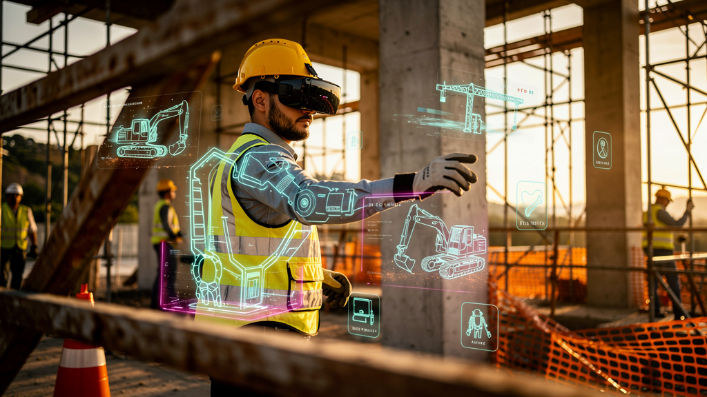 Treinamento NR no Brasil: Digitalização Acelera e Reduz Custos