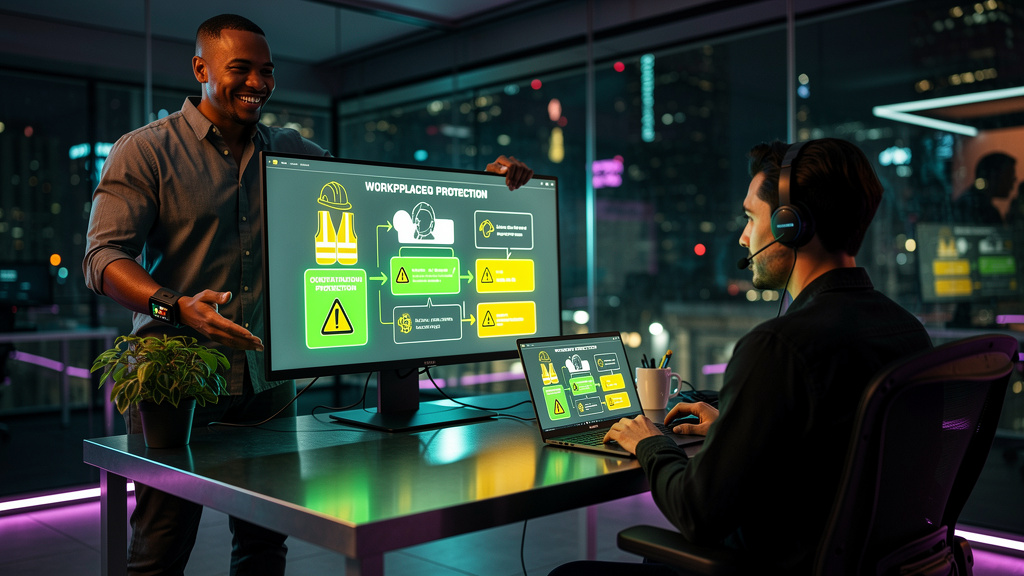 Treinamento NR Online: Guia Completo e Atualizado em 2024