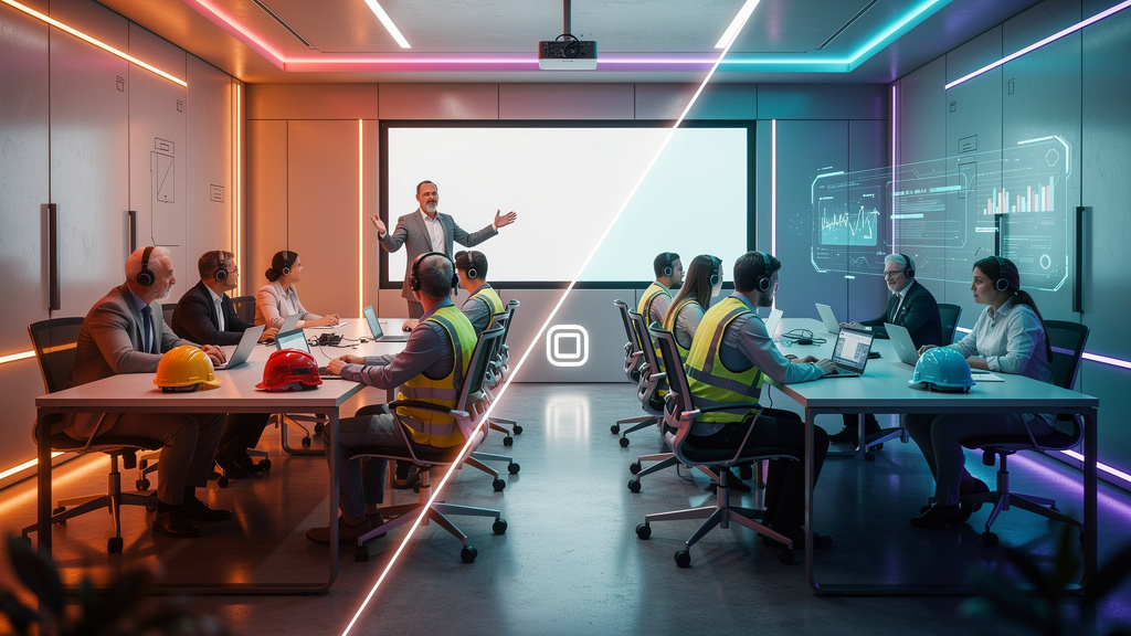 Treinamento NR Online: Guia Completo e Atualizado em 2024