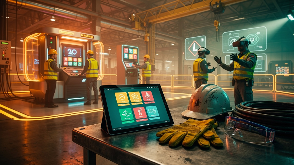 Treinamento NR Online: Guia Completo e Atualizado em 2024