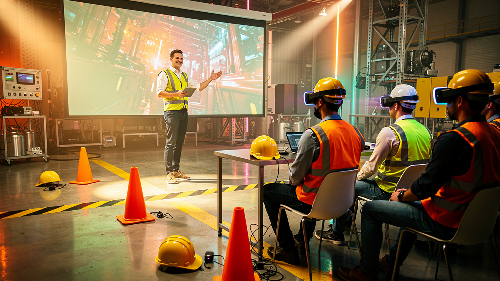 Treinamento NR Online: O Guia Definitivo para 2024