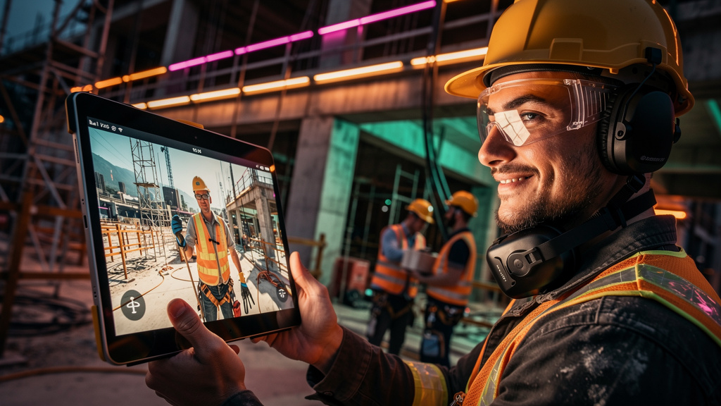 Treinamento NR Online: O Guia Definitivo para Empresas em 2024